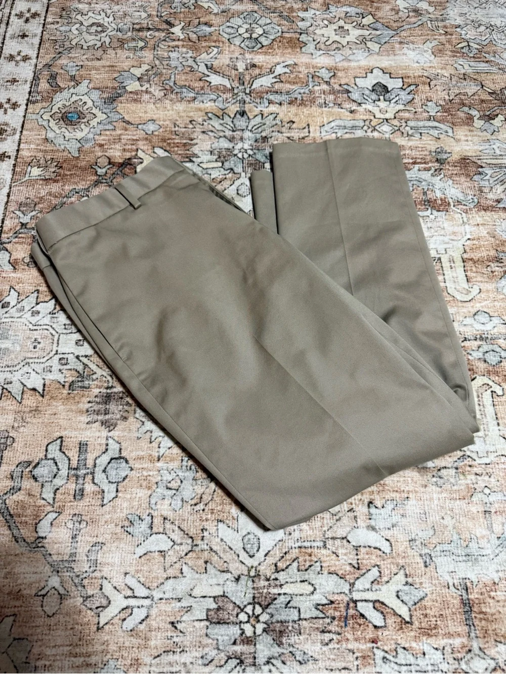 Perry Ellis Portfolio Men's Dress Pants